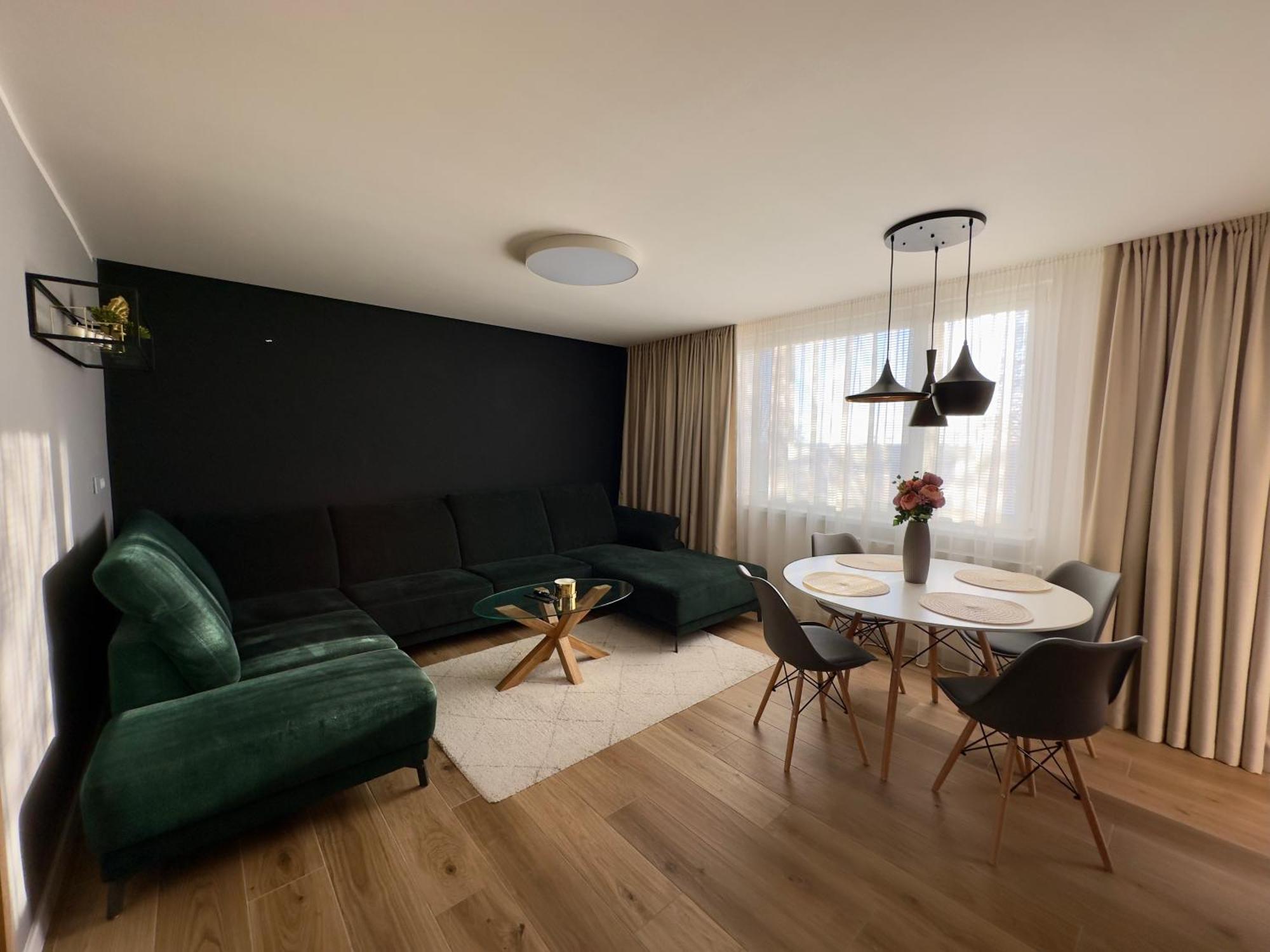 Apartman Olivia Apartment Samorin Exterior photo