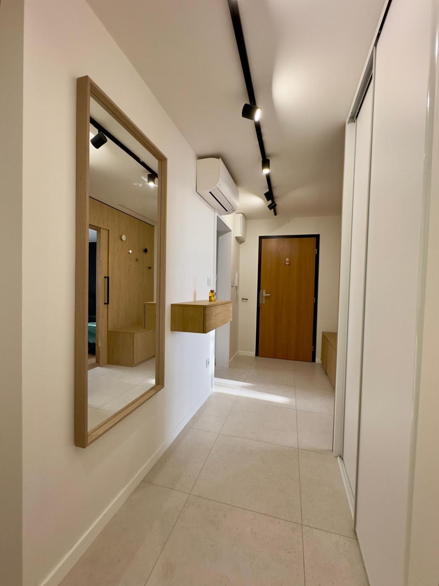 Apartman Olivia Apartment Samorin Exterior photo