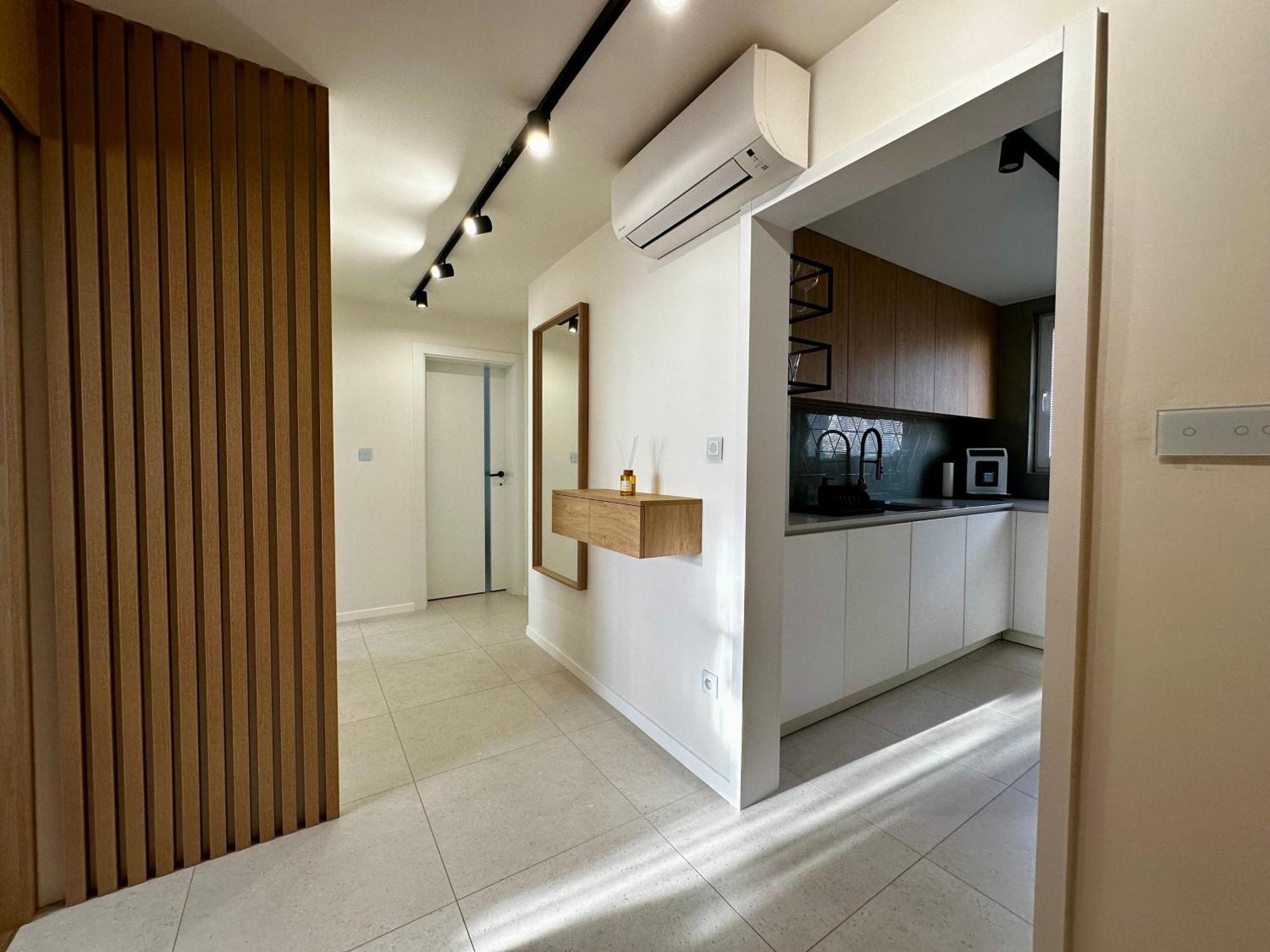 Apartman Olivia Apartment Samorin Exterior photo