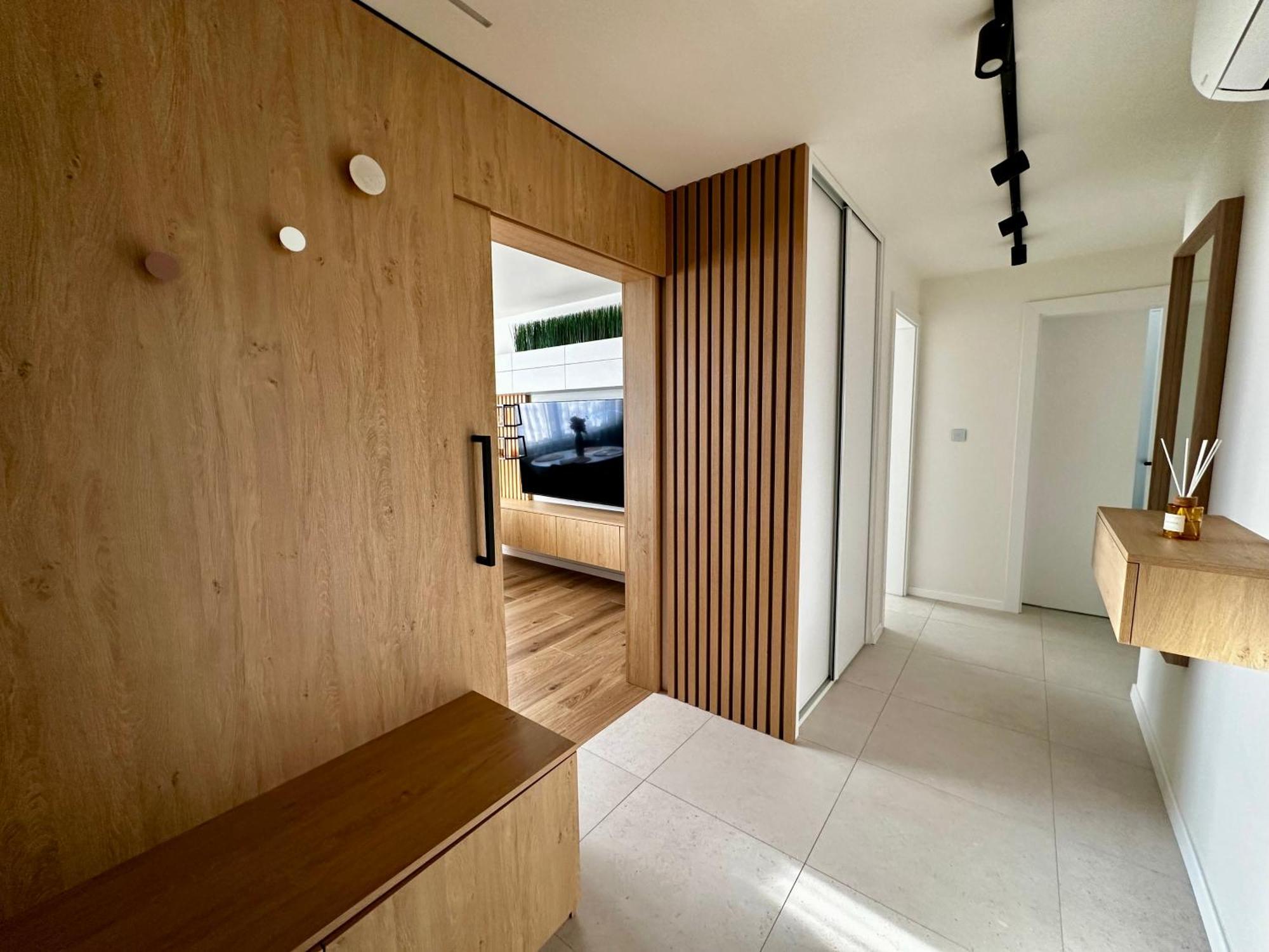 Apartman Olivia Apartment Samorin Exterior photo